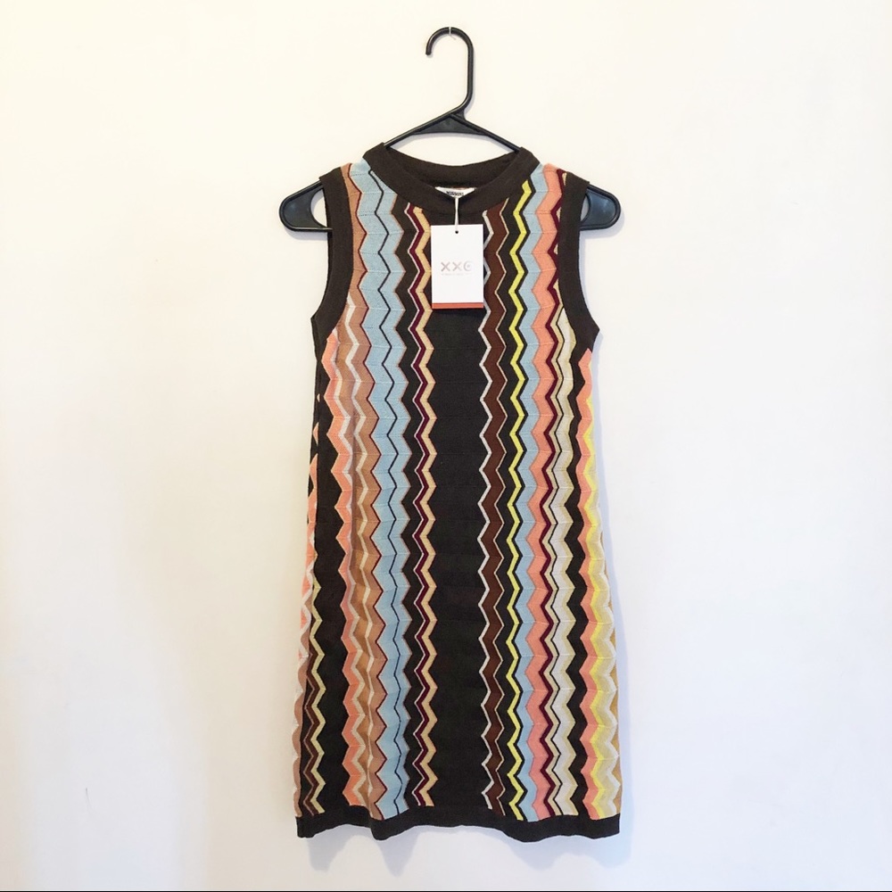 NWT 20th Anniversary Missoni for Target dress